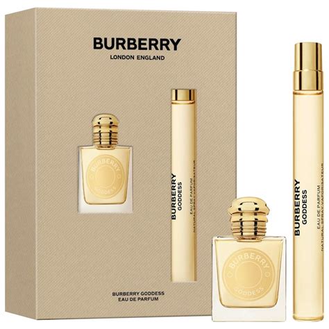 burberry godess set